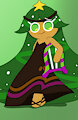 Carol Cookie