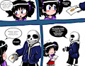 Cookies and ..... Stuff... by Rokku1994