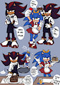 Sonadow IHOP