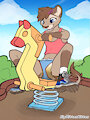 Smooth ride by hendric