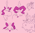 pinkers