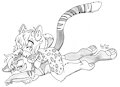 Luna time