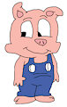 Hamton J. Pig