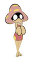 maica alone