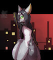 Who Wants Some [by Luxuria]