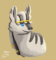 Zeeb Portrait 1