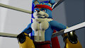 More of Gaomon the Fierce by Jarfox