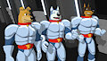 Road Rovers