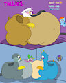 Catbird 3’S COLOSSAL SQUISH PROGRAM - 4