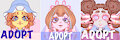 ADOPTS REMINDER