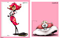 Hazbin Swap Part 2/2.