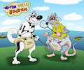Rhythm Diaper Heaven