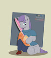 Maud Pie TF TG
