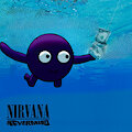 Nevermind, but Polly Plantar replaces the Underwater Human Baby by tctsstudios
