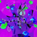 Phosphorous Phorest by BardDove