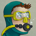 The Orca Diver