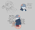Mood Sketches