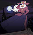 [C] Madame Rouge