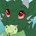 Icon by RileyKit by MotorDragon19