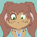 Ginger: Chibi