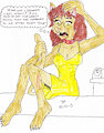 April's Hangover