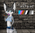 Sekhmet