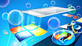 Version 6.1 (Build 7600) by Domidark