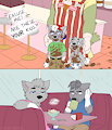 Ice Cream Shop by Toddlercaiden