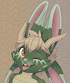 Dragon Bunny