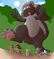 Mouse Hunt