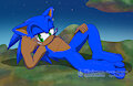 Heyyy by SonicSpirit