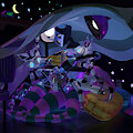 Bob Sleepover by BardDove