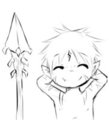 Quickdraw/Post: Nida-Lee!