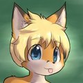 Ty face icon!