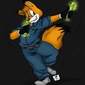 Ricoh's Hardstyle (Lyserdigi Hardstyle Mix)
