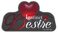 Preview Instinct Desire Comic LOGO by LizardAge