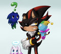 no stop get off i am the ultimate life form by KonekoSilvertail