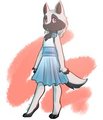 [coloured sketch] Atagal