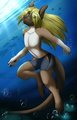 Swiming