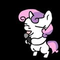 Et tu, Sweetie belle?
