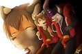 A memory that I'll cherish by otterbits