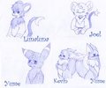 sketchies