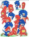 FBMM by MysteriousFoxGirl