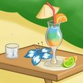 Summer Recreation