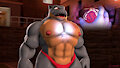 Blastoise heart grip