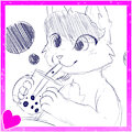 [GIFT 💖🐈] Cool Sipping