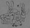 Family AU