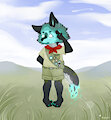 Boyscout [ready YCH]