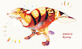 Shell-Fox