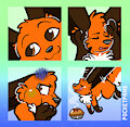 Timmy Emoji Sheet #6